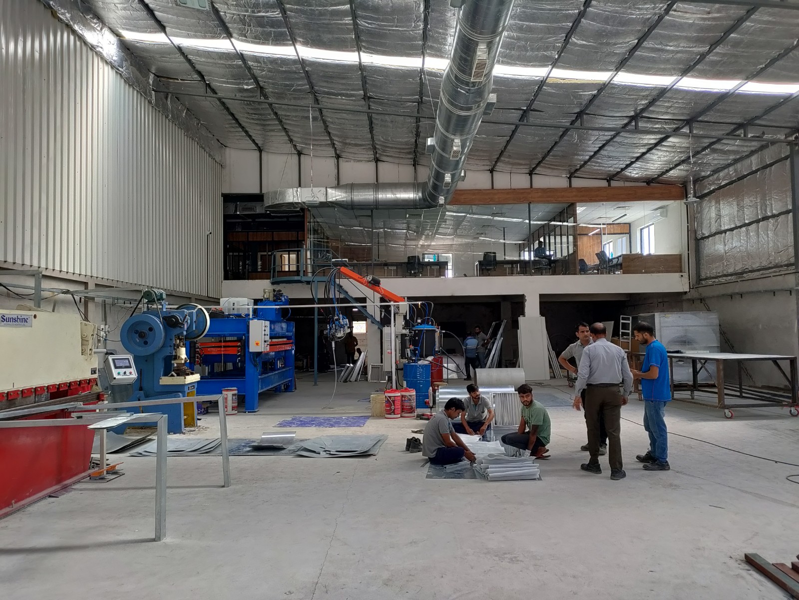 Factory-2