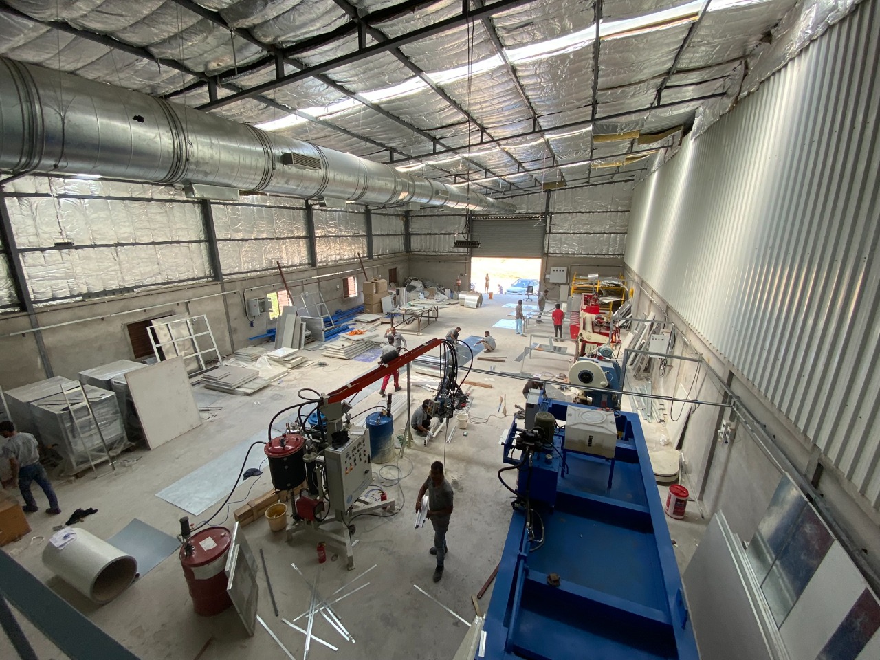 Factory-3