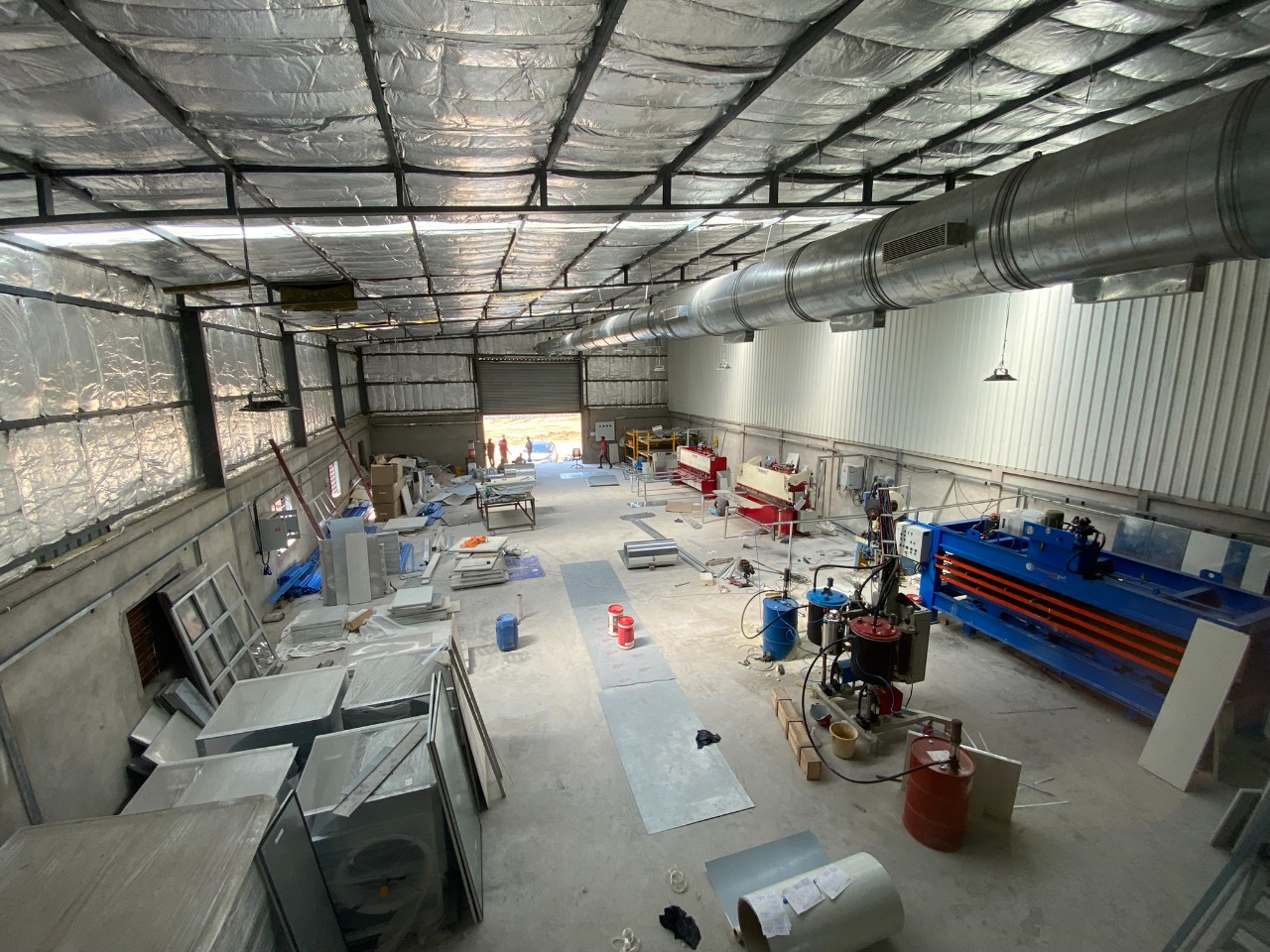 Factory-4