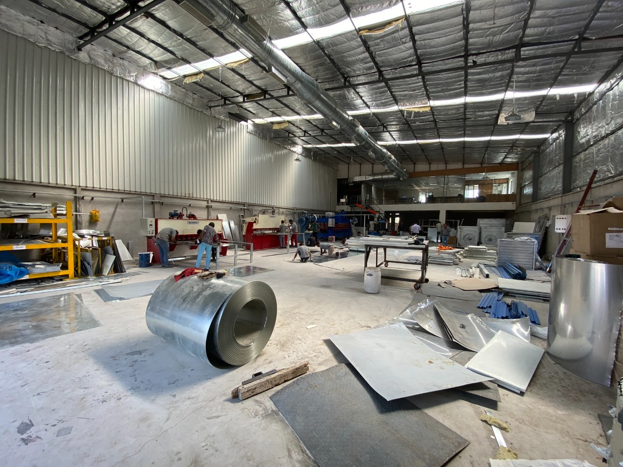 Factory-5